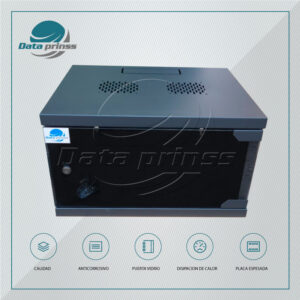 6RU 550 x 450 x 290