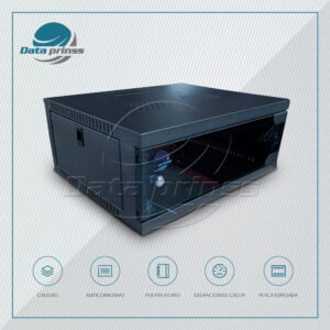 4RU 600 x 600 x 250