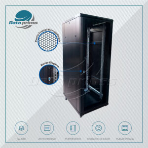 22RU 600 x 800 x 1200 Microperforado