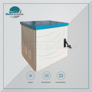 Gabinete exterior