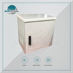 Gabinete Exterior 6RU