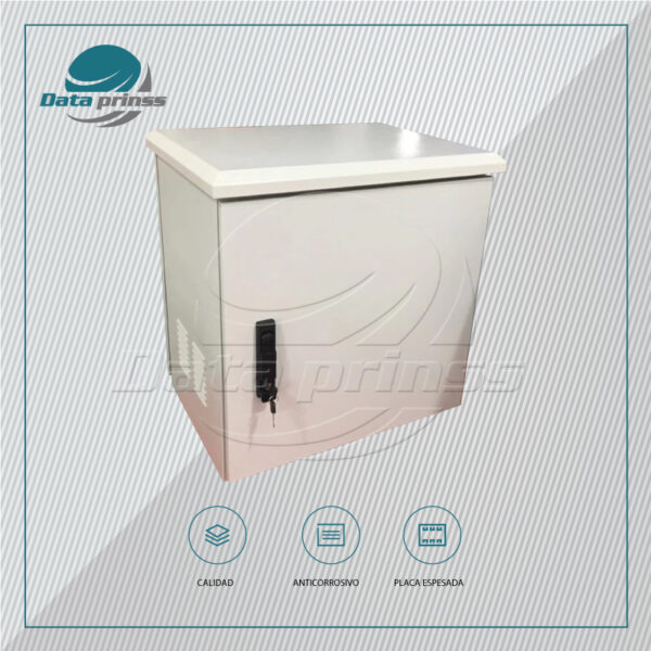 Gabinete Exterior 9RU
