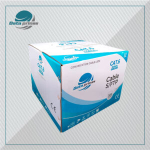 CAT. 6 CABLE S/FTP dataprinss