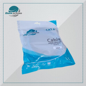 Patch cord cat6 dataprinss 3 metros