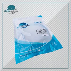 patch cord cat6 dataprinss